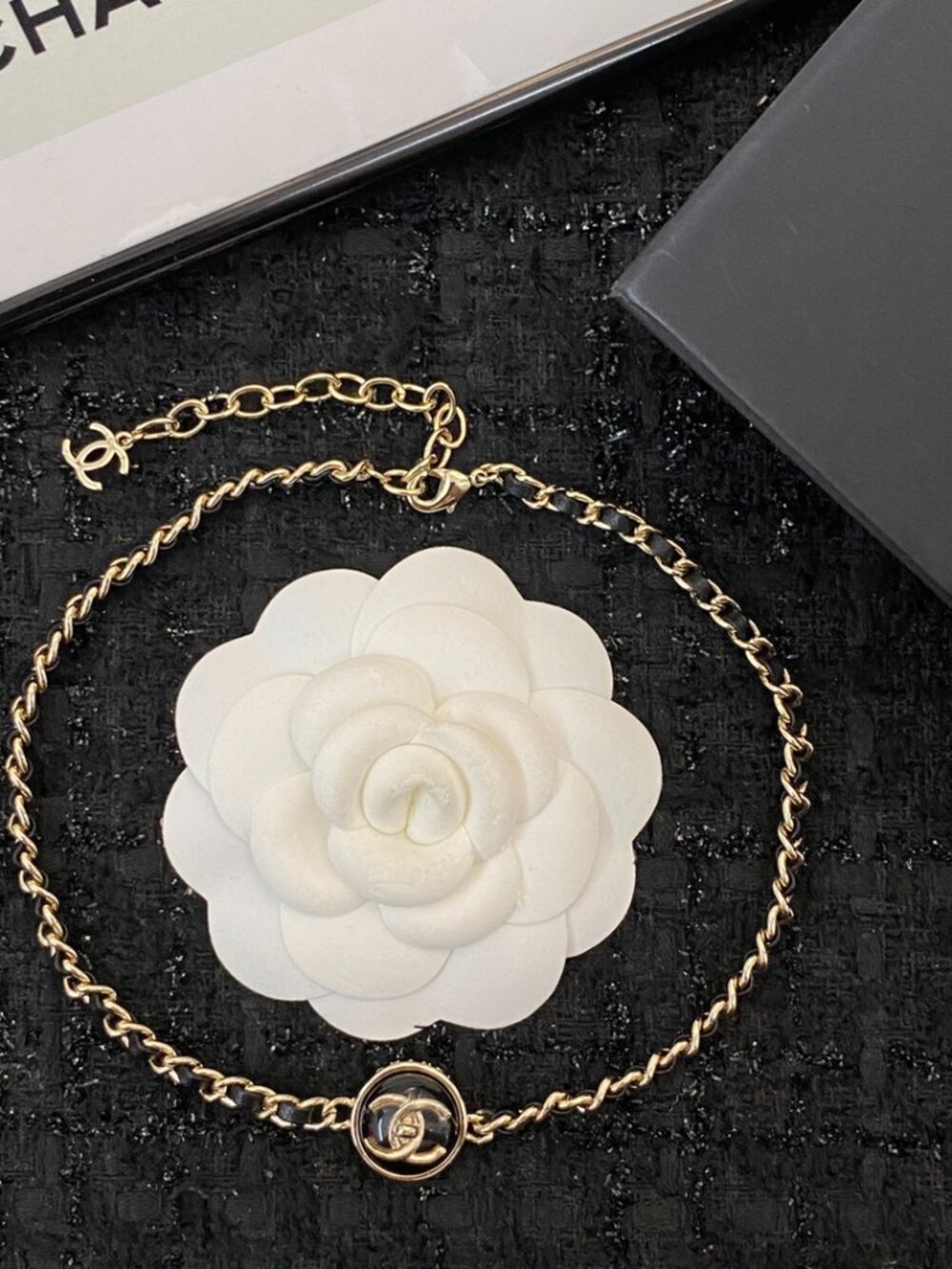 Chanel Necklace